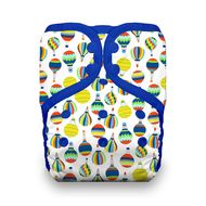 50% OFF! Thirsties Onesize Natural Pocket Nappy: Up & Away