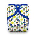 50% OFF! Thirsties Onesize Natural Pocket Nappy: Up & Away