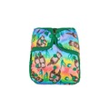 NEW! Bells Bumz Z Wrap Onesize: Otterley Adorable