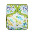 NEW! Bells Bumz Z Wrap+ Junior: Summer Breeze