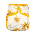 50% OFF! Bells Bumz Z Wrap+ Junior: Sunny Bumz