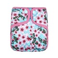 NEW! Bells Bumz Z Wrap+ Junior: Sweet Cherry of Mine