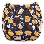 30% OFF! Blueberry Onesize Organic Simplex: S