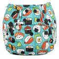 35% OFF! Blueberry Wet Bag: Sushi