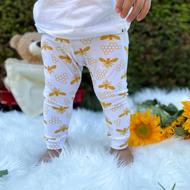 30% OFF! Bumblito Leggings: Bee Yourself