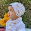 30% OFF! Bumblito Toddler Beanie: Bee Yourself