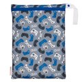 35% OFF! Smart Bottoms Hanging Wet Bag: Play On