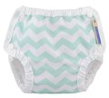 Motherease Swim Nappy: Tidal Wave