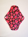 Alva Sanitary Pad: Hearts