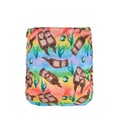 50% OFF! Reusabelles Onesize All-in-one: Otterley Adorable