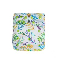 50% OFF! Reusabelles Onesize All-in-one: Summer Breeze