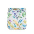 50% OFF! Reusabelles Onesize All-in-one: Summer Breeze