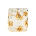 50% OFF! Reusabelles Onesize All-in-one: Sunny Bumz