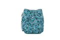 SALE! Bear Bott Onesize Pocket Nappy: Cyan