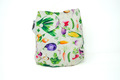 SALE! Bear Bott Onesize Pocket Nappy: Home Grown