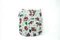 SALE! Bear Bott Onesize Pocket Nappy: Bear Bott