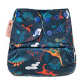 45% OFF! Petite Crown Trima Onesize: Dino's After Dark