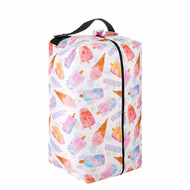 30% OFF! Petite Crown Nappy Pod: Pastel Pop