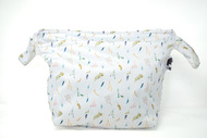 Bear Bott Pram Wet Bag: Wildflowers