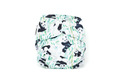 SALE! Bear Bott Newborn All-in-two Nappy Shell: Sichuan Pandas