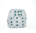 SALE! Bear Bott Newborn All-in-two Nappy Shell: Pure Shores