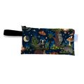 Thirsties Clutch Bag: Nightlife