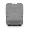 25% OFF! Thirsties XL Natural Pocket Nappy: Shark Fin
