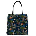 Thirsties Tote Shopping Bag: Nightlife