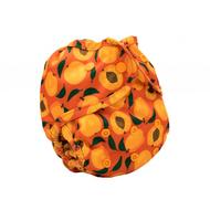 25% OFF! Buttons Onesize Wrap: Peachy