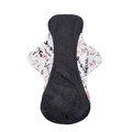 Bells Bumz Cloth Menstrual Pad: Summer Breeze