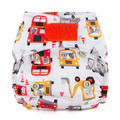 50% OFF! Baba+Boo Newborn Pocket Nappy: Transport