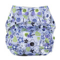 45% OFF! Baba+Boo Onesize Pocket Nappy: Dragonflies