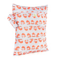 Baba+Boo Reusable Nappy Bag: Small: Highland Cows