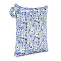 Baba+Boo Reusable Nappy Bag: Medium: Dragonflies