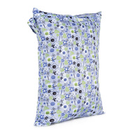 Baba+Boo Reusable Nappy Bag: Large: Dragonflies