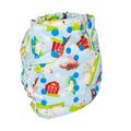 45% OFF! Smart Bottoms Dream Diaper 2.0: Barnyard Babies