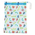 35% OFF! Smart Bottoms On the Go Wet Bag: Barnyard Babies