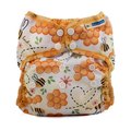 20% OFF! Motherease Duo Onesize Wrap: Bee Kind