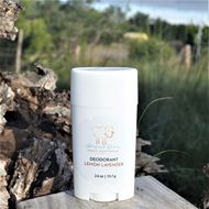 NEW! Sheepish Grins Natural Deodorant