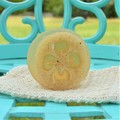 NEW! Sheepish Grins Loofah Scrub Soap