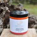 NEW! Sheepish Grins Sugar Scrub