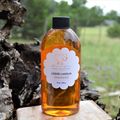 Sheepish Grins 8oz Liquid Lanolin