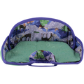 Close Parent Car Seat Protector: Moose