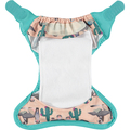 50% OFF! Close Parent Newborn Nappy: Ferret