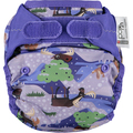 50% OFF! Close Parent Pop-in Nappy Wrap: Moose