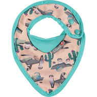 NEW! Close Parent Stage 1 Bandana Bib: Ferret