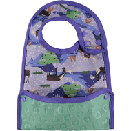 NEW! Close Parent Stage 2 Bib: Moose