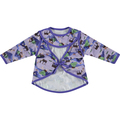 NEW! Close Parent Stage 3 Coverall Bib: Moose