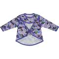 NEW! Close Parent Stage 4 Coverall Bib: Moose