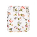 50% OFF! Bells Bumz BTP Luxury Pocket Nappy: Toadstool Tales